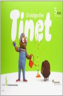 Books Frontpage Tinet 5 Anys 3 Trim