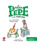 Front pageEl pirata Pepe y la tortuga