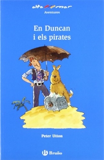 Books Frontpage En Duncan i els pirates