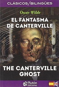 Books Frontpage El Fantasma de Canterville / The Canterville Ghost