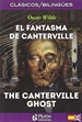 Front pageEl Fantasma de Canterville / The Canterville Ghost