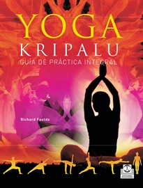 Books Frontpage Yoga kripalu. Guía de práctica integral (Bicolor)