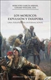 Front pageLos moriscos: expulsión y diáspora, 2a ed.