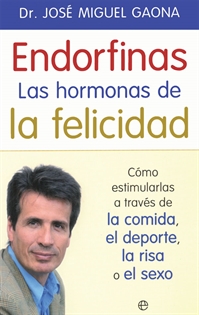 Books Frontpage Endorfinas: la hormona de la felicidad