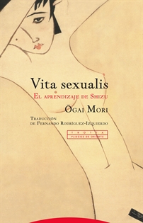 Books Frontpage Vita sexualis