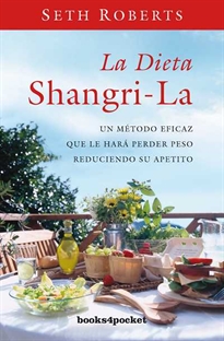 Books Frontpage La dieta Shangri-La