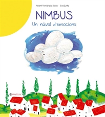 Books Frontpage Nimbus- Un núvol d'emocions