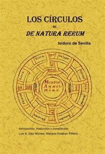 Books Frontpage Los círculos de Natura Rerum