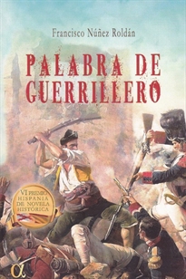 Books Frontpage Palabra de Guerrillero