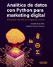 Front pageAnalítica de datos con Python para marketing digital
