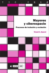 Books Frontpage Mayores y ciberespacio