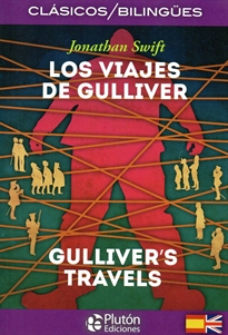 Books Frontpage Los Viajes de Gulliver / Gulliver&#x02019;s Travels
