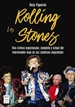 Front pageLos Rolling Stones