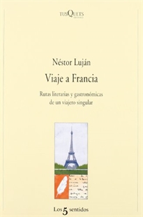Books Frontpage Viaje a Francia