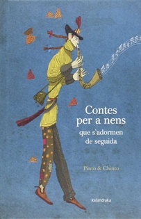 Books Frontpage Contes per a nens que s'adormen de seguida