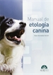 Front pageManual de etología canina