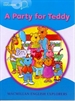 Front pageExplorers Little B A Party for Teddy