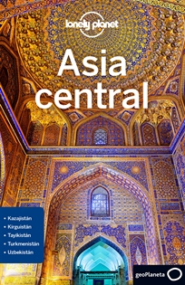 Books Frontpage Asia central 1