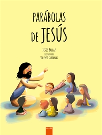 Books Frontpage Parábolas de Jesús