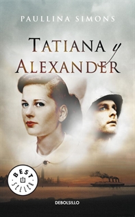Books Frontpage Tatiana y Alexander (El jinete de bronce 2)