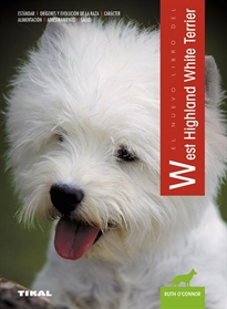 Books Frontpage West highland white terrier