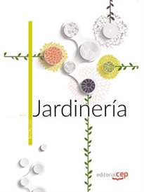 Books Frontpage Jardinería. Manual teórico