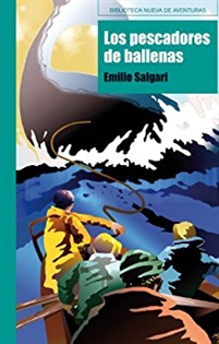 Books Frontpage Los pescadores de ballenas