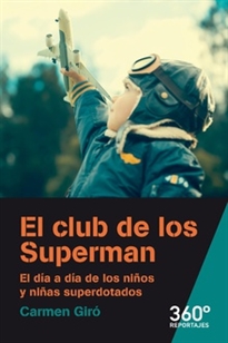 Books Frontpage El club de los Superman