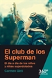 Front pageEl club de los Superman