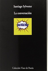 Books Frontpage La conversación (Antología)