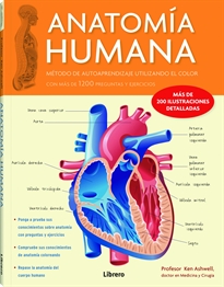 Books Frontpage Anatomia Humana