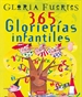 Front page365 glorierías infantiles. Gloria Fuertes