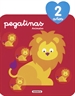 Front pagePegatinas animales 2 años