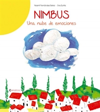 Books Frontpage Nimbus-Una nube de emociones