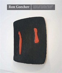 Books Frontpage Ron Gorchov