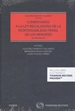 Front pageComentarios a la Ley Reguladora de la Responsabilidad Penal de los menores (Papel + e-book)