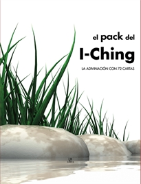 Books Frontpage El Pack del I-Ching