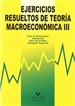 Front pageEjercicios resueltos de teoría macroeconómica III