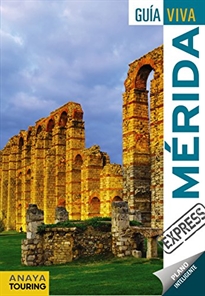 Books Frontpage Mérida