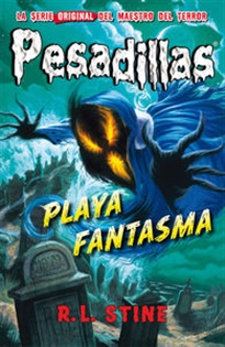 Books Frontpage Playa Fantasma