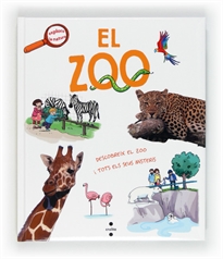 Books Frontpage El zoo