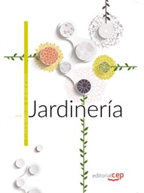 Books Frontpage Jardinería. Cuaderno de ejercicios