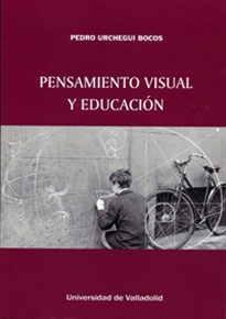 Books Frontpage Pensamiento Visual Y Educación