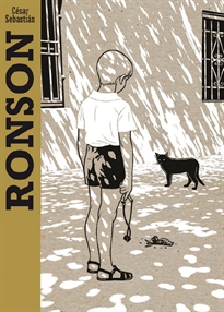 Books Frontpage Ronson