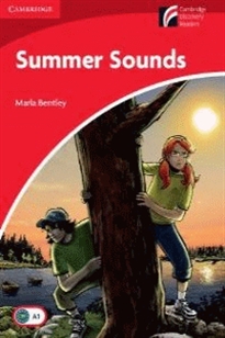 Books Frontpage Summer Sounds Level 1 Beginner/Elementary