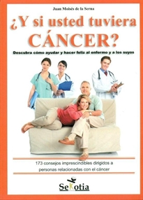 Books Frontpage ¿Y si usted tuviera cáncer?
