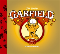 Books Frontpage Garfield 1996-1998 nº 10