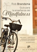 Front pageGuía para la enseñanza del mindfulness. Habilidades y competencias esenciales para enseñar las intervenciones basadas en mindfulness