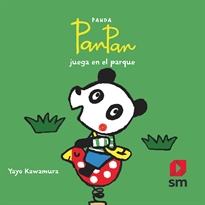Books Frontpage Panda PanPan juega en el parque