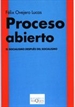 Front pageProceso abierto
